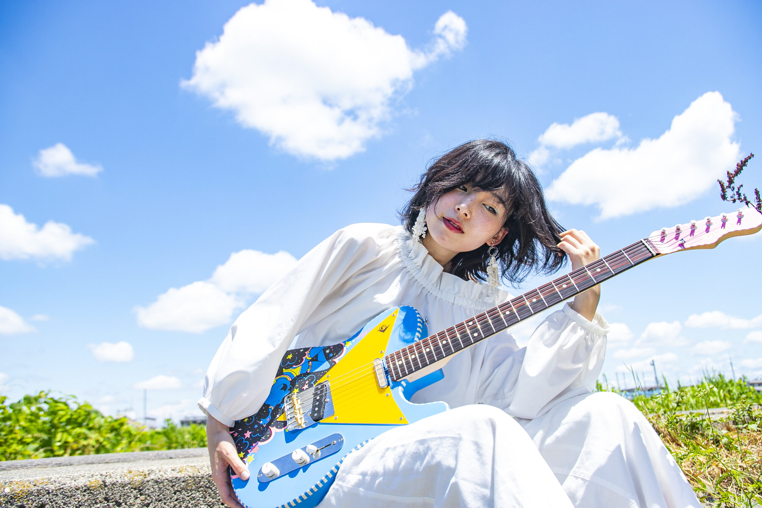 Kaori Hoshino